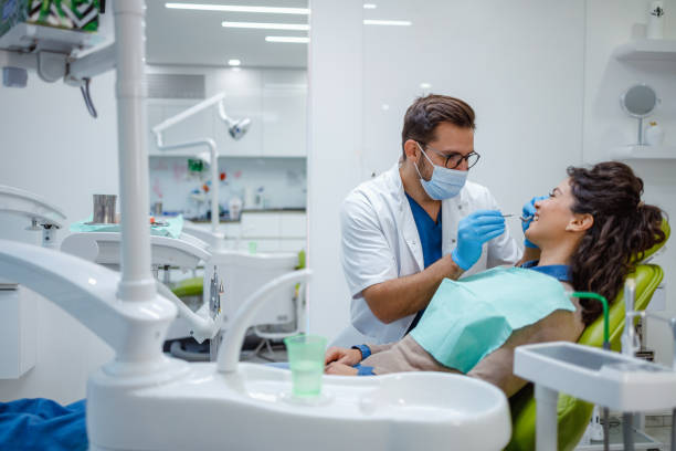 Best Root Canal Treatment  in Watertown, MN