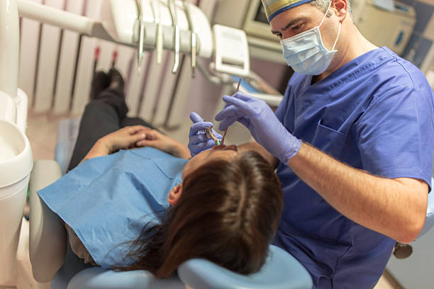 Best Wisdom Tooth Removal  in Watertown, MN